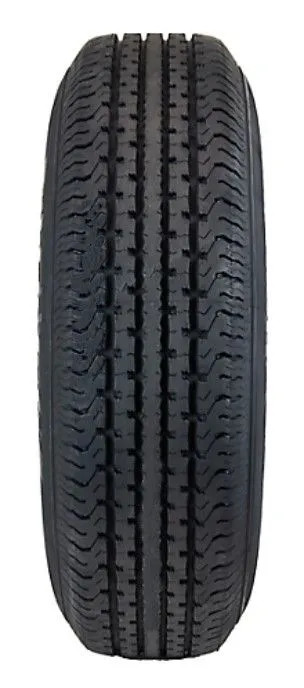 TIRE ST225/75R15 E-10 ply